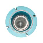 60KG Weight Machinery Repair Shops Polypropylene Bag Filter Housing with Bolt