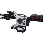 Multifunctional 4x4 Wrangler JL Car Accessories Center Console Bracket Aluminum