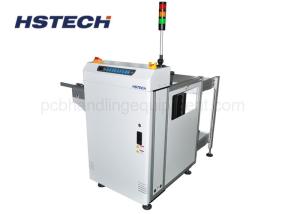Quality 40mm Pitch 20M/Min 90 Degree PCB Magazine Unloader wholesale