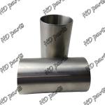 4DQ5 Diesel Engine Cylinder liner MD050430 For MITSUBISHI
