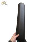 Black Car Snorkel Kit Auto Accessories For Toyota Hilux LN106 5th gen 1989-1998