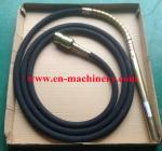 Concrete Vibrator With The Most Reasonable Price With Carton Package