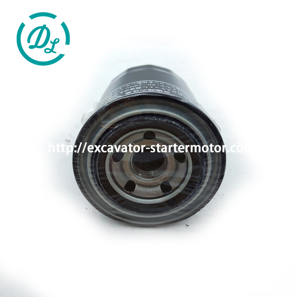 Water Separator Assy 119802-55700 11980255700 4TNV84 3TNV88 Engine