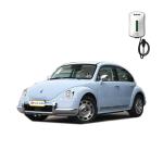 Great Wall Motors Ora Ballet Cat 400km Pure Electric Range and ESC for 2024