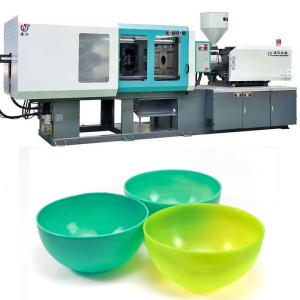 Quality Medical Plastic Injection Molding Machine Clamping Stroke 100-1000 Mm wholesale