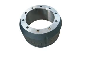Quality OEM 0310677630 14T BPW Semi Trailer Brake Drum wholesale