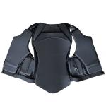 Customizable and Lightweight Horse Riding Vest for Body Protection About 2.5 kg