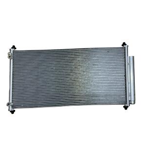 Quality 2011-2016 HONDA Accord CROSSTOUR Auto Parts Air Conditioning Condenser High Qualityevrolet wholesale