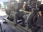 Cummins KTA19-P600 Diesel Engine For Sand Pump Water Pump