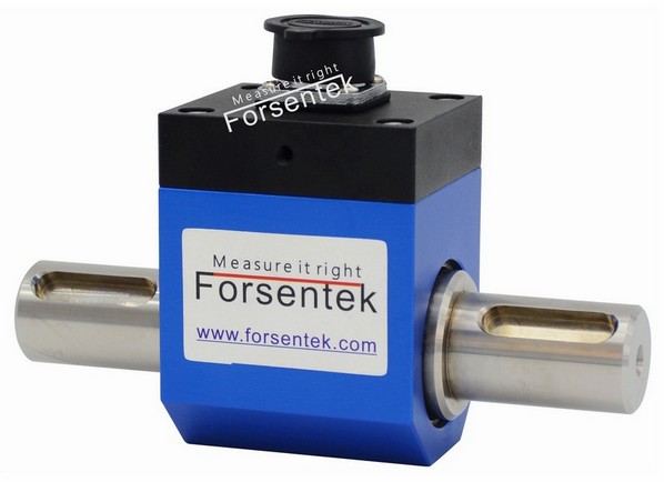 2000 lbf*in motor torque measurement 3000 lb-in