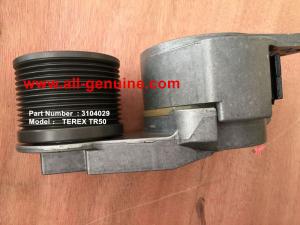 Quality TEREX CUMMINS 3104029 BELT TENSIONER wholesale