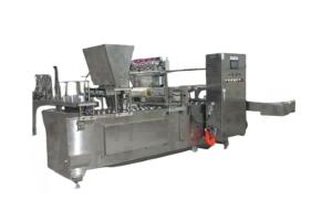 Quality 5.5KW Vacuum Tray Sealing Machine Professional Sealing Solution wholesale