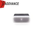 DRC16-70SA Deutsch DRC Series A Key 70 Pin Female ECU Connector Socket With Dust
