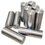 S31803 904L 316 Stainless Steel Bright Round Bar For Valve Steels
