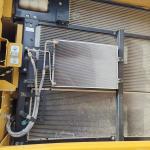 CAT336D Used Caterpillar Excavators 36000kg With 1.4m3 Bucket