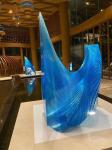 Jumbo Irregular Shaped Glass