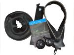 One Piece Black Water Rescue Dry Suit Waterproof