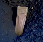 China bucket teeth NB TIG® brand Alloy Steel 330 1U3452RC Rock Bucket Teeth