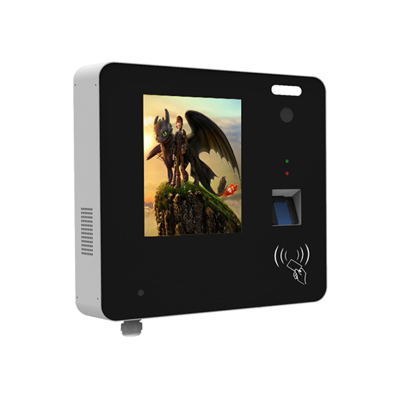 1920x1080 700W 2500 Nits Lcd Digital Signage For Schools Kiosk