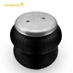Quality Durable 2B 5013 Truck Air Spring Front And Rear 105Mm Bottom Plate Dia wholesale