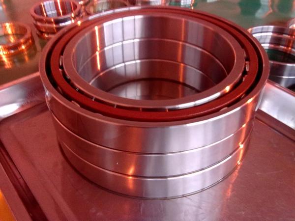 71815C/ 71815AC SUL P4 Angular Contact Ball Bearing (75x95x10mm) Provide High
