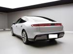 2024 Geely Galaxy E8 Electrico Sedan Automotive 665KM Range Max Speed of 190 Km