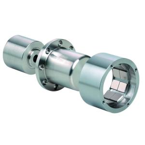 Quality China Alternators Prices Ring Electric Motor Shaft Coupling Assembly Magnetic Coupling wholesale