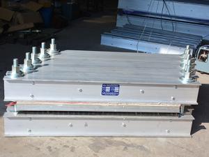 Quality Water Cooled Conveyor Belt Vulcanizer TXLHJ/CK Type Electric Heating wholesale