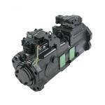 R450 Engine Excavator Hydraulic Pump K5V200DTH-9N0B 14526609