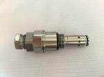 PC360-7 Main Relief Valve Excavator Spare Parts NAISI MACHINERY High Quality