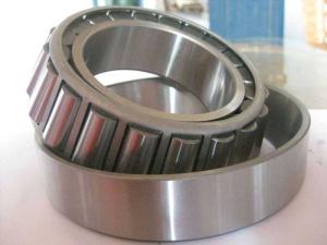 Quality LM67043/10 taper roller bearing 25.4x72.233x25.4mm wholesale