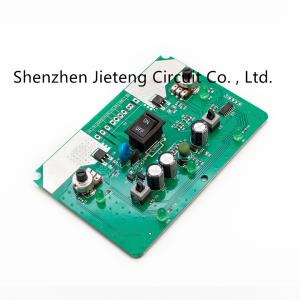 Quality High Frequency Rogers Flexible PCB Prototype Board Fabrication wholesale