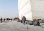 Inflatable Marine Rubber Airbag Shipping Launching / Upgrading / Lifting Airbag