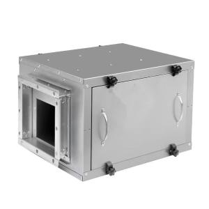 Quality Oil Fume Resistant Cabinet Silent High Pressure Centrifugal Blower wholesale