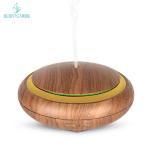 6 Hours 50sqm Wood Grain Essential Oil Diffuser