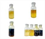 Cold Box Resin Environment Friendly Chemical Resina Fenolica Vendita Alkyl