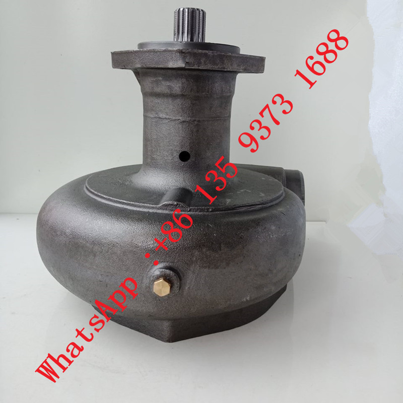 Hot sell Cummins K38 Water Pump 4372338 3647029 4376119 3635807