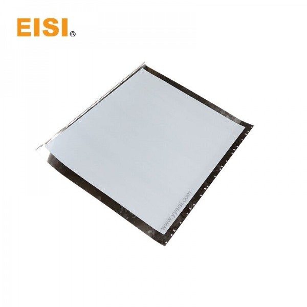 Cylinder Jacket 490 mm * 580 mm * 0.30 mm Smooth Type, Glossy Type