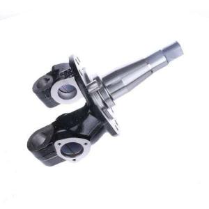 Quality Axle Knuckle ISUZU Chassis Parts For NKR JMC 1040 8-94101466-4 wholesale