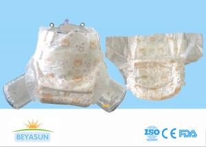Quality Japan Disposable Baby Diapers OEM Super Soft And Breathable wholesale