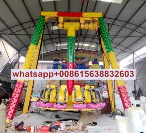 Quality 12 seats mini pendulum for sale wholesale