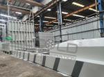 R404A Vegetable Hydro Cooler SGS Vacuum Pre Cooler