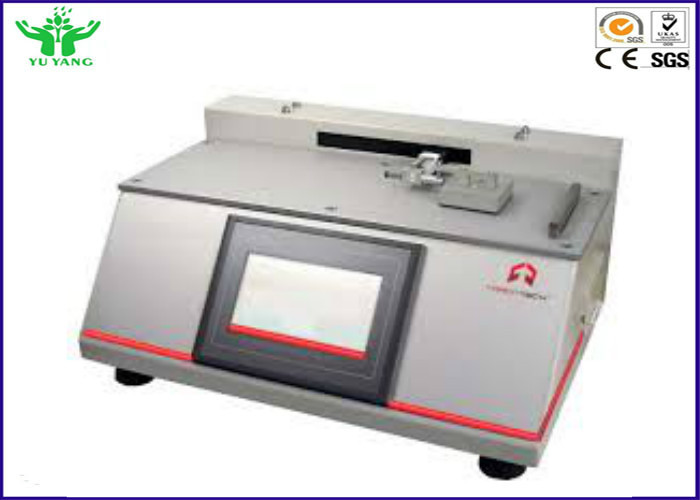 0 ~ 5 N Friction Plastic Package Testing Equipment Micro-Computer Controlled