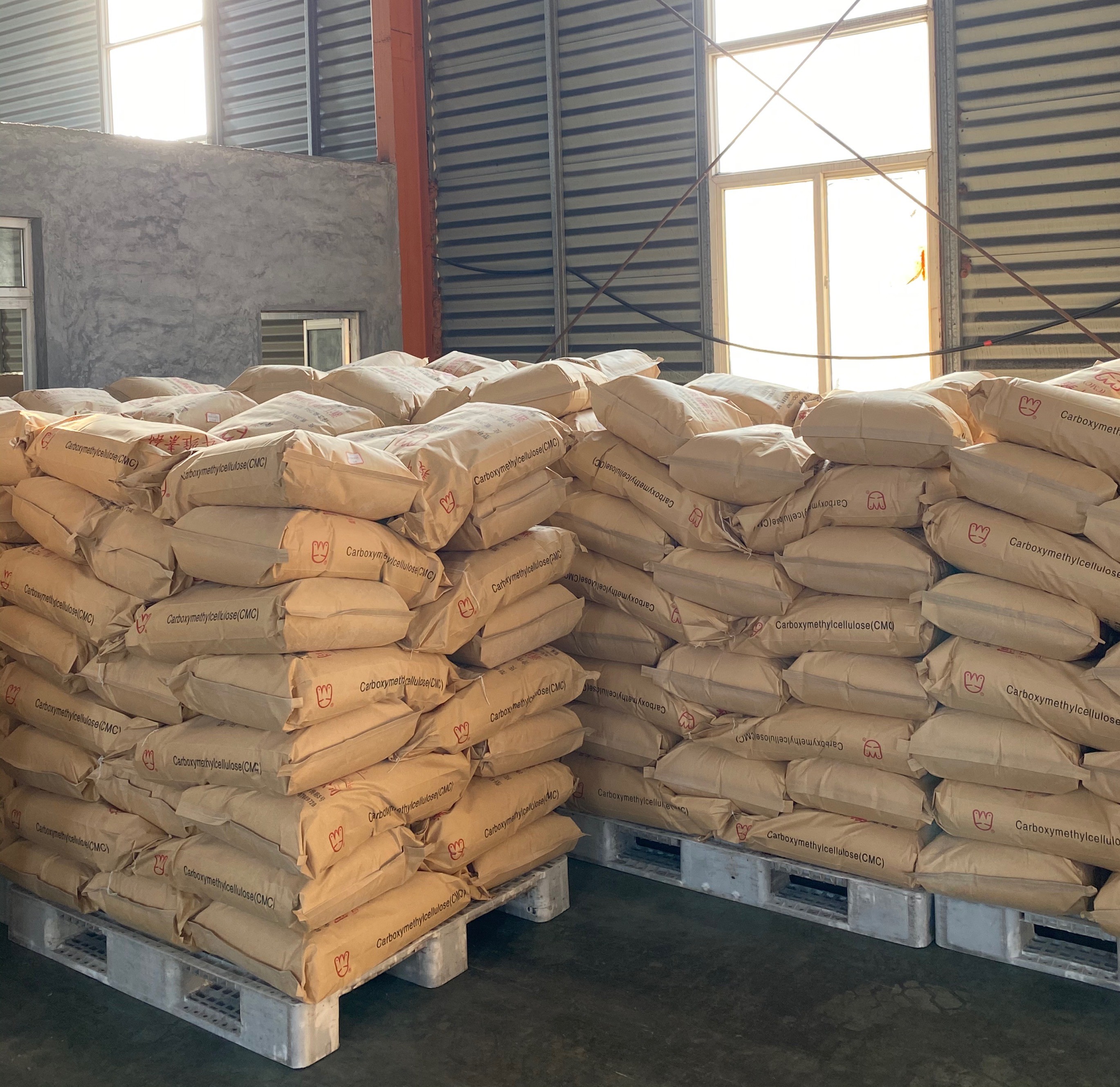 Na CMC Gum Ceramics Grade C1582 Carboxymethyl Cellulose BRCS