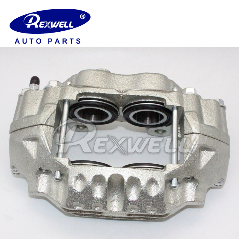 Front Wheel Brake Cylinder Assy Left for Toyota Land Cruiser LJ70 47750-35080 4775035080