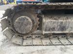 Slightly Used Construction Machinery Koeblco Excavator 0.3m³ Bucket SK75-8
