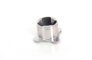 Quality Round CV Joint Flange Heat Treatment 6kg Hydraulic Press CNC Lathe wholesale