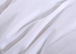 White Alternative Down 105gsm Fiber Quilts