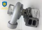 Sliver Engine Parts , 7N2515 Excavator Turbo Long Service Life