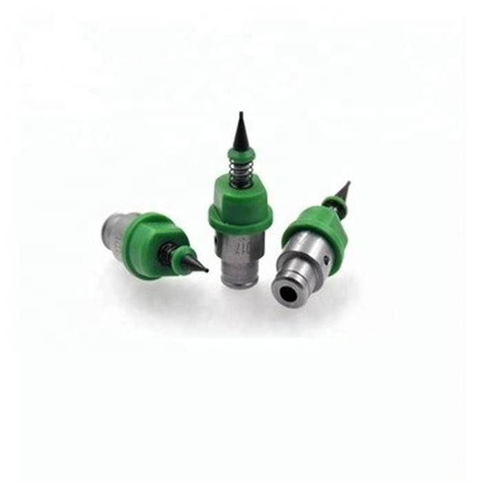 SMTJuki Nozzle for pick and place machine 500, 501, 502, 503, 504, 505, 506, 508 smt nozzle